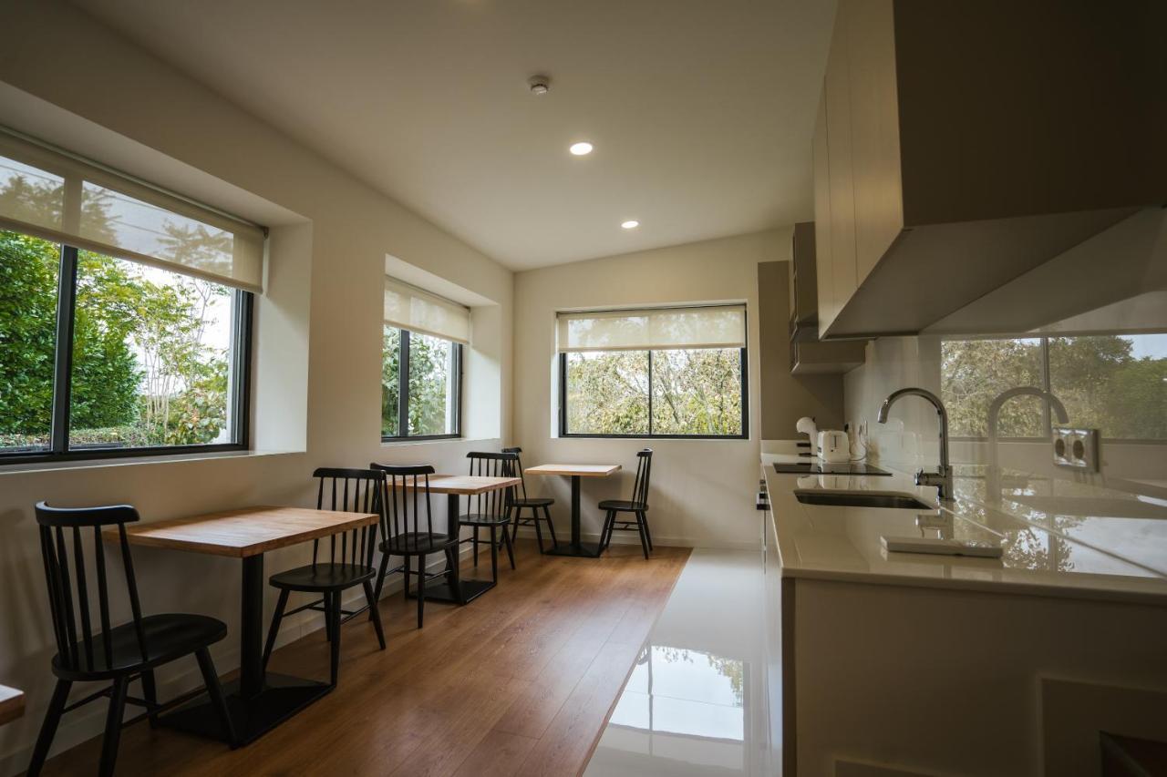 Casa Do Engenho Braga - Apartamentos Com Vista Rio & Spa Exteriör bild